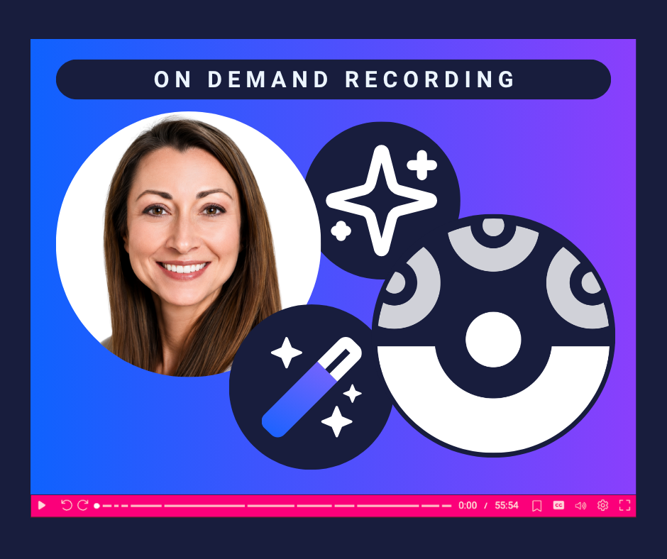 Edit smarter: Advanced workflows for better videos