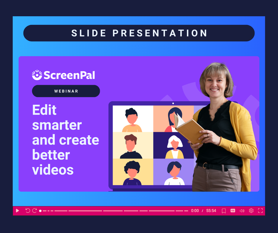 Edit smarter: Advanced workflows for better videos
