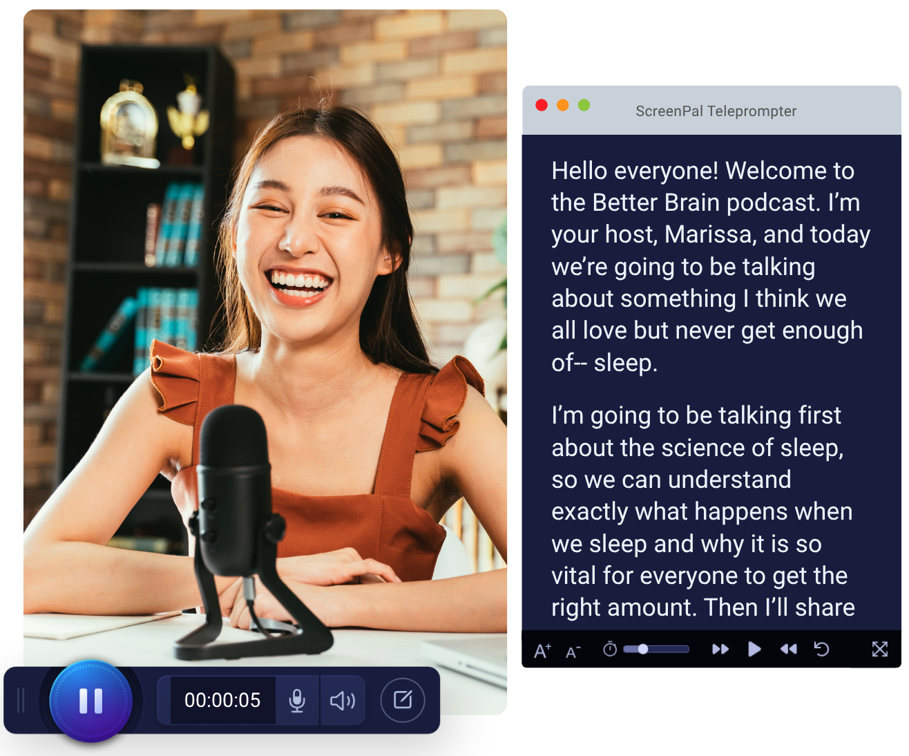 create unlimited promo videos