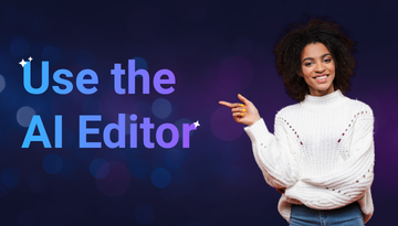 Online Video Editor tutorial