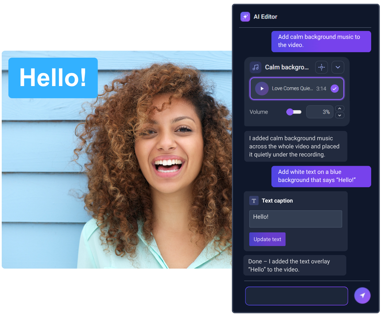 grow your business with video promos
