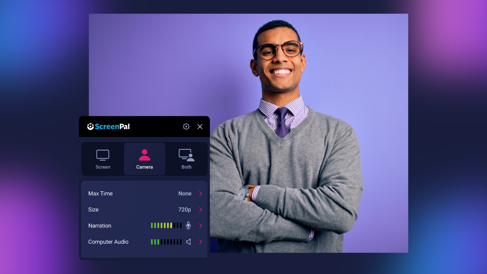 ScreenPal vs. Loom: A powerful, affordable Loom alternative